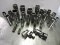 Variety of Metric & Standard Deep Sockets - NEW - plus accessories - 28 Pieces