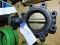 Large NIBCO Commercial Butterfly Valve
