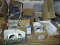 10  approx number of HVACR hardware parts in this lot