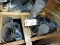 16 approx number of HVACR hardware parts in this lot
