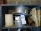 9 approx number of HVACR hardware parts in this lot