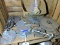 20  approx number of HVACR hardware parts in this lot