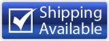 SHIPPING IS AVAILABLE FOR THE AUCTION EVENT