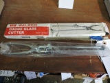 WAL-RICH brand guage glass cutter