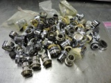 Sink Faucet Aerators, Aerator Parts and Nozzles - see photo