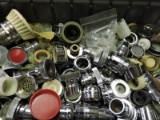 A Large Variety of Faucet Aerators -- See Photos