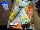 Large Lot of STERLING Brand FAUCET STEMS -- Old Stock New in Package