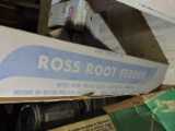 ROSS Brand Root Feeder – new in box