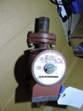 Grundfos Brand Circulator Pump type UPS 20-42  3 speeds 115 volt 40 Woutp