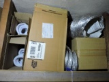 10 approx number of HVACR hardware parts in this lot
