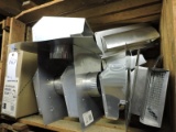 11   approx number of HVACR hardware parts in this lot