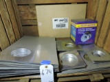 25   approx number of HVACR hardware parts in this lot