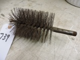 Chimney Brush Head / Appears New - see photo
