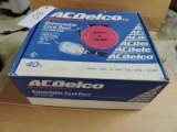 AC Delco Brand retractable cord reel # 28000