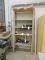 5-Level Wooden Shop Shelf (plywood) 37