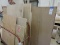 Mixed Variety of Plywood Off Cuts - see photos