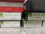 Lot of Touch-Up Kits for Wood Trim