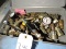 Lot of Air Fittings, Nozzles and Chucks - see photos