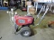 MAGIKOTER Brand Airless Spayer Unit / Model: SP-540 --on Wheels / Electric