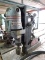 General Automation Mfg. Inc. - Heavy Duty Electro-Magnetic DRILL PRESS