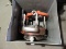 RIDGID Brand Pipe Threader - Model: 4P-J / Partially Disassembled - see photo