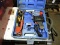Soldering Gun & Iron in Box with Accessories / CUMMINS Ind. Tools