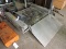 TOLEDO - Model: 2176 - Stainless Steel HD Platform Scale / DOES NOT POWER UP