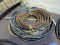 Lot of Pressure Washer Hoses