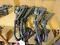 Lot of 4 Cable Pullers