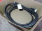 30 AMP Industrial Extension Cord / 15-Foot Length