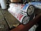 McKay Brand Welding Rods - 3 Canisters - see photo for details