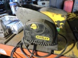 STANLEY 3-Speed Floor Fan / Air-Mover -- Corded