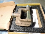 THERMADYNE Brand - 600 Amp Grounding Clamp for a Welder / New in Box