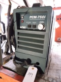 L-TEC Brand - Plasma Cutter - Part # PCM-750i