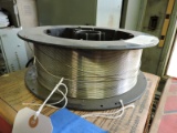 Partial Roll of SANDUIK .045 MIG Welding Wire