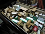 File Cabinet Drawer - Full of Machine Bolts / Various Sizes