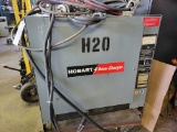 HOBART Accu-Charger / Industrial Battery Charger