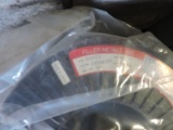 3 Spools of Stainless Steel MIG Welding Wire / One Partial Spool, 2 Full