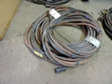 Welding Wire Cable Bundle - For MILLER Weldiing Equipment