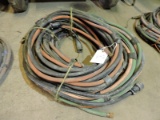 Welding Wire Cable Bundle - For MILLER Welding Equipment