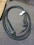 TWECO MIG Gun with Cable