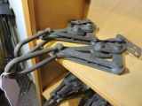 Pair of Cable Pullers