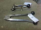 Pair of Banding Clip Tools (2 tools total)