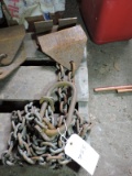 HD Rigging Chains with Clasps