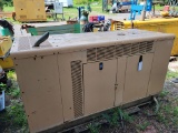 WINCO Brand - Propane (LP) Generator / Only 240 Hours