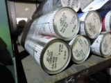 McKay Brand Welding Rods - 4 Canisters - see photo for details