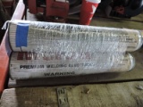 McKay Brand Welding Rods - 3 Canisters - see photo for details