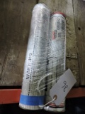 McKay Brand Welding Rods - 2 Canisters - see photo for details