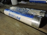 Archaloy Brand Welding Electrodes / Rods - 2 Canisters - see photo