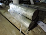 Raco Brand Welding Electrodes / Rods - 3 Canisters - see photo - stainless
